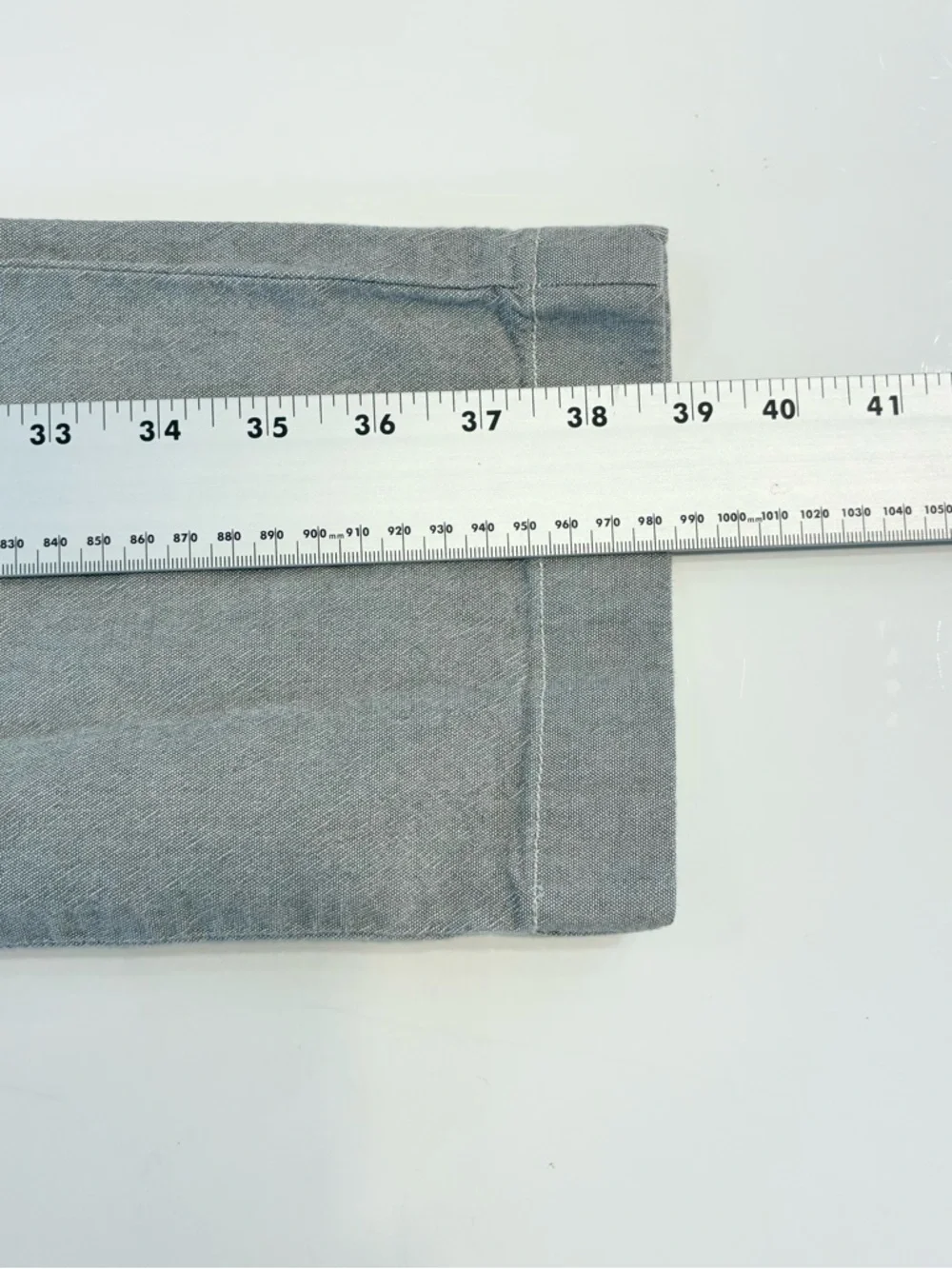 Nwot J Crew Grey 484 Slim Chino Pants 32x32 Stretch Work Office Career Workwear